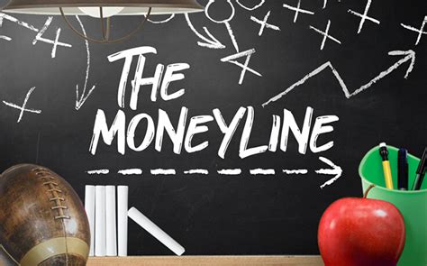 moneyline definition|moneyline free version.